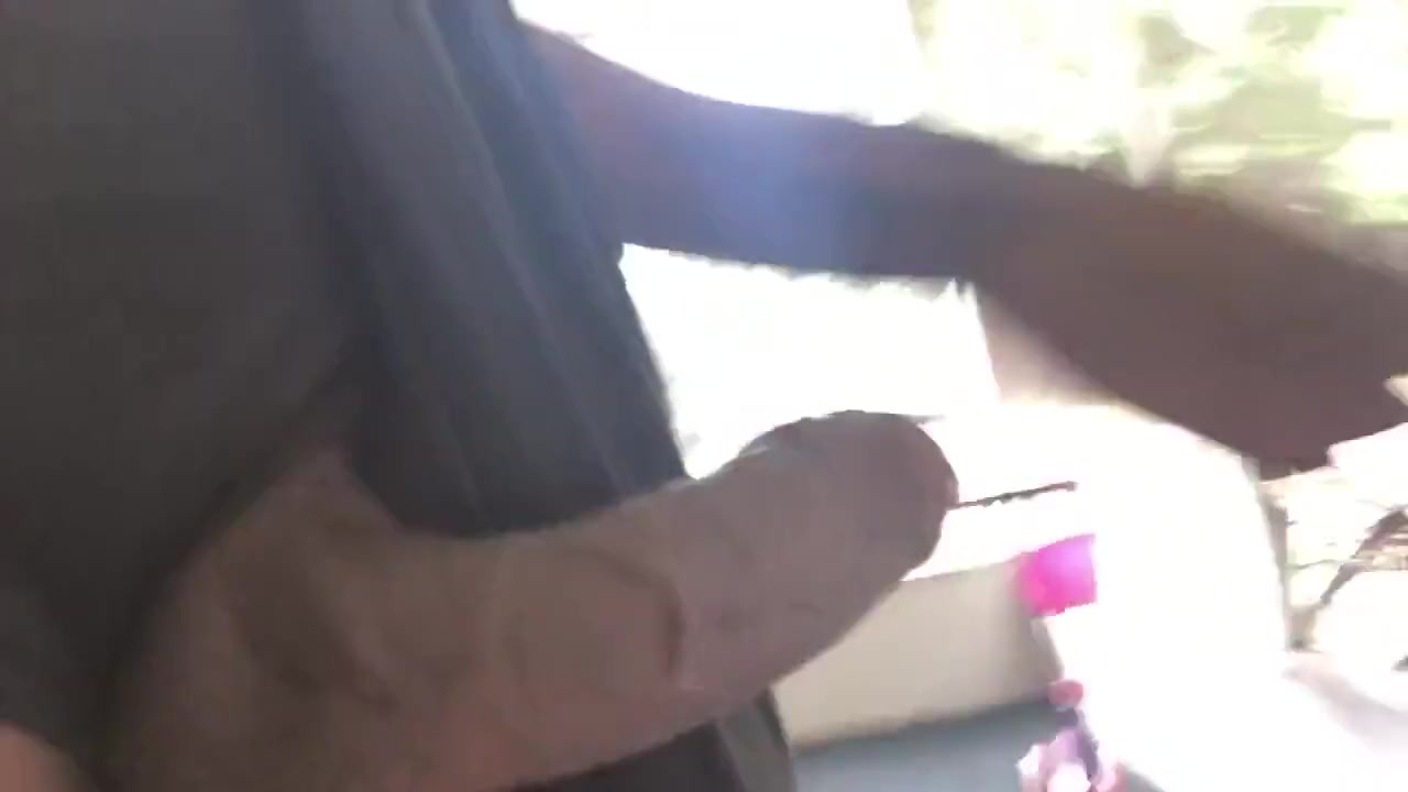 Backyard Bait (TS PublicPrincess)