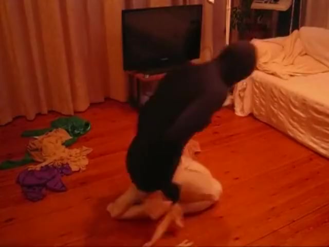 Striptease