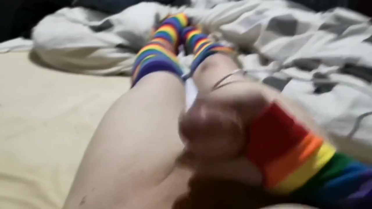 My waving my magic wand over my pp