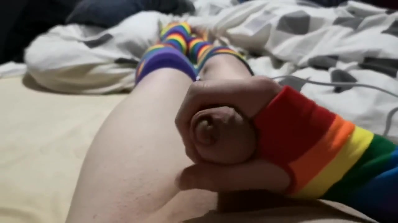 My waving my magic wand over my pp