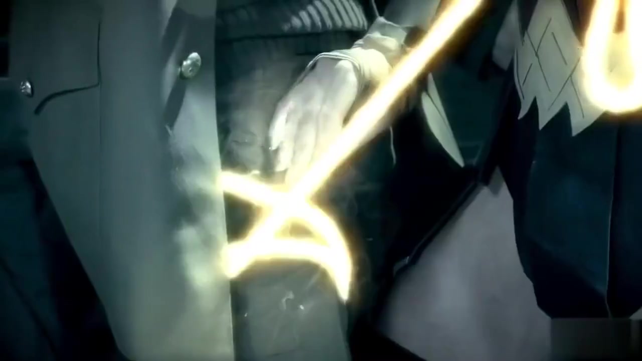 TS (PMV) - The Unstoppable Wonder Of Chanel