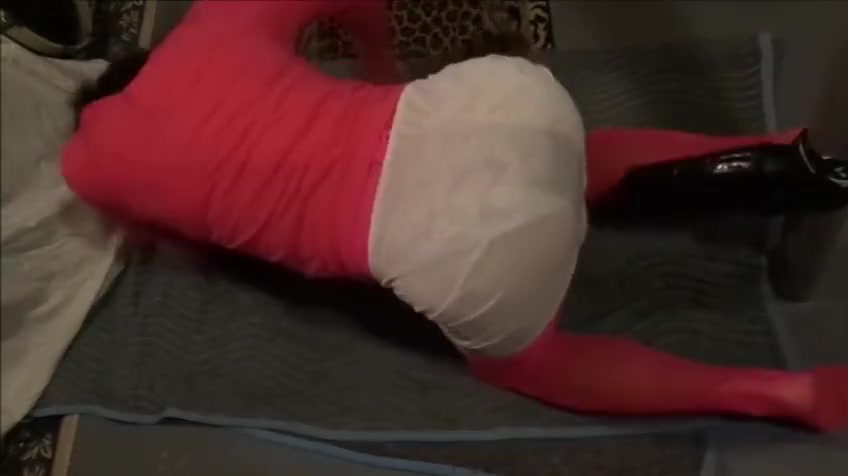 Amber cd big bbc stretch my ass out.