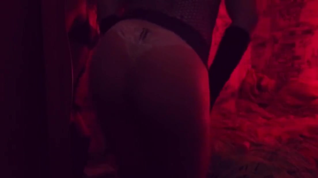 hot big ass sissy shemale