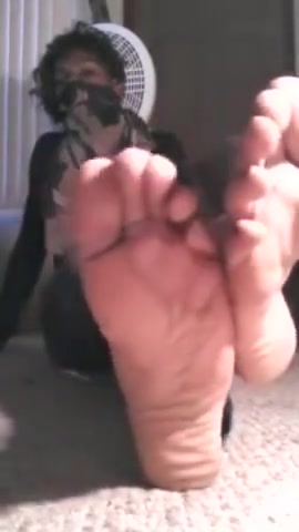 Sexy Sole Show