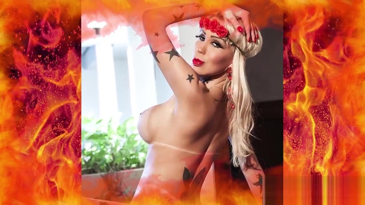 Fabiola Voguel Slideshow