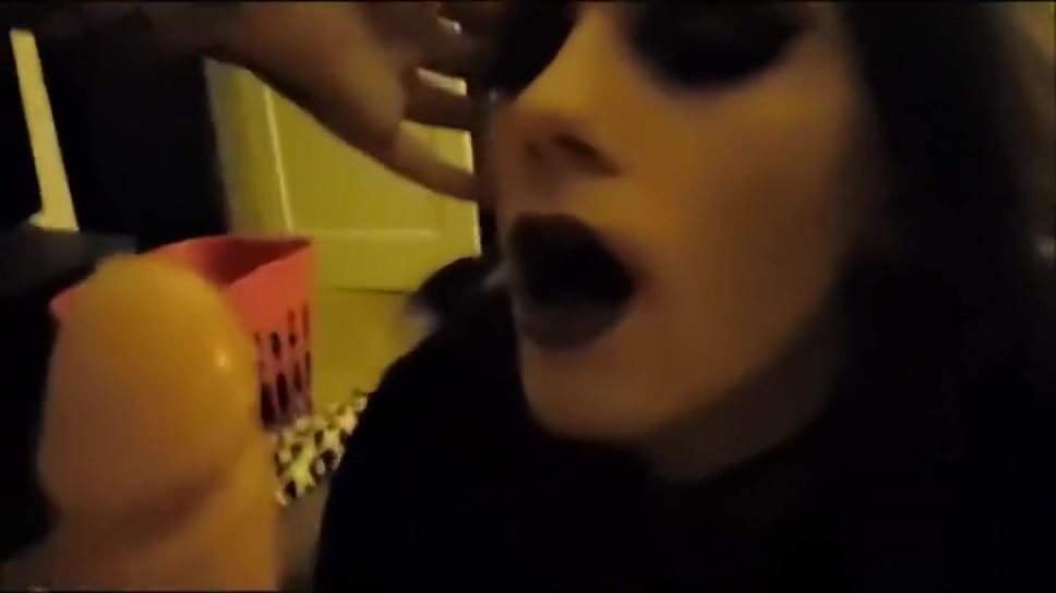 TEASER Pegging My Sissy Trans Bitch