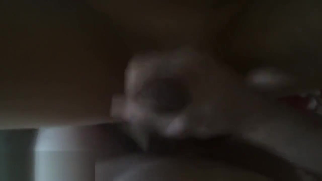 Anal and blowjob with buty Russian TS