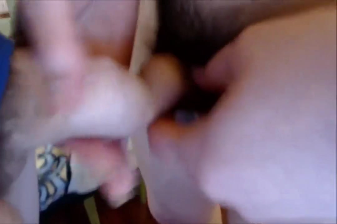 Shemale Angel Shoving Her Cock Inside Another One
