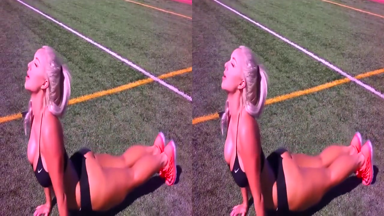 BIMBO DREAM (SISSY SBS VR)