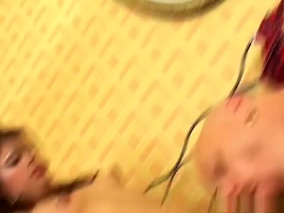Alluring tgirl receives bj and gets fucked