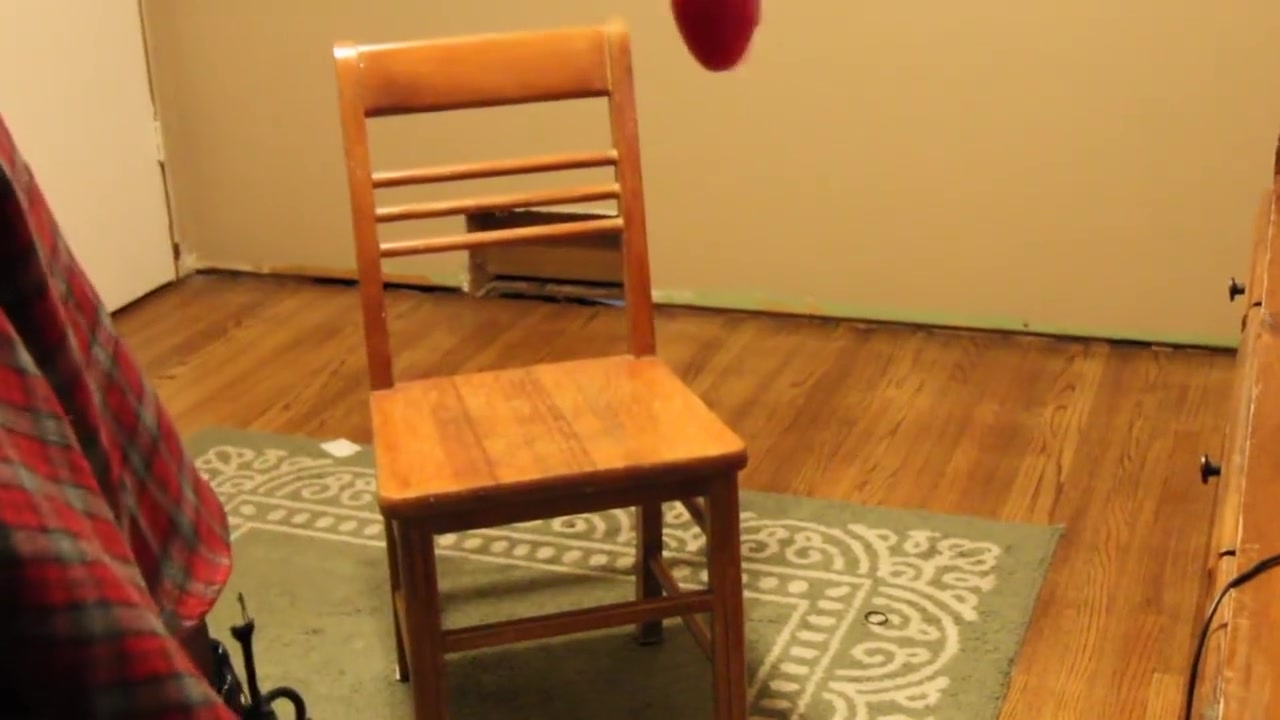 Cayce Jean Crossdresser Huge Cumshot At The End