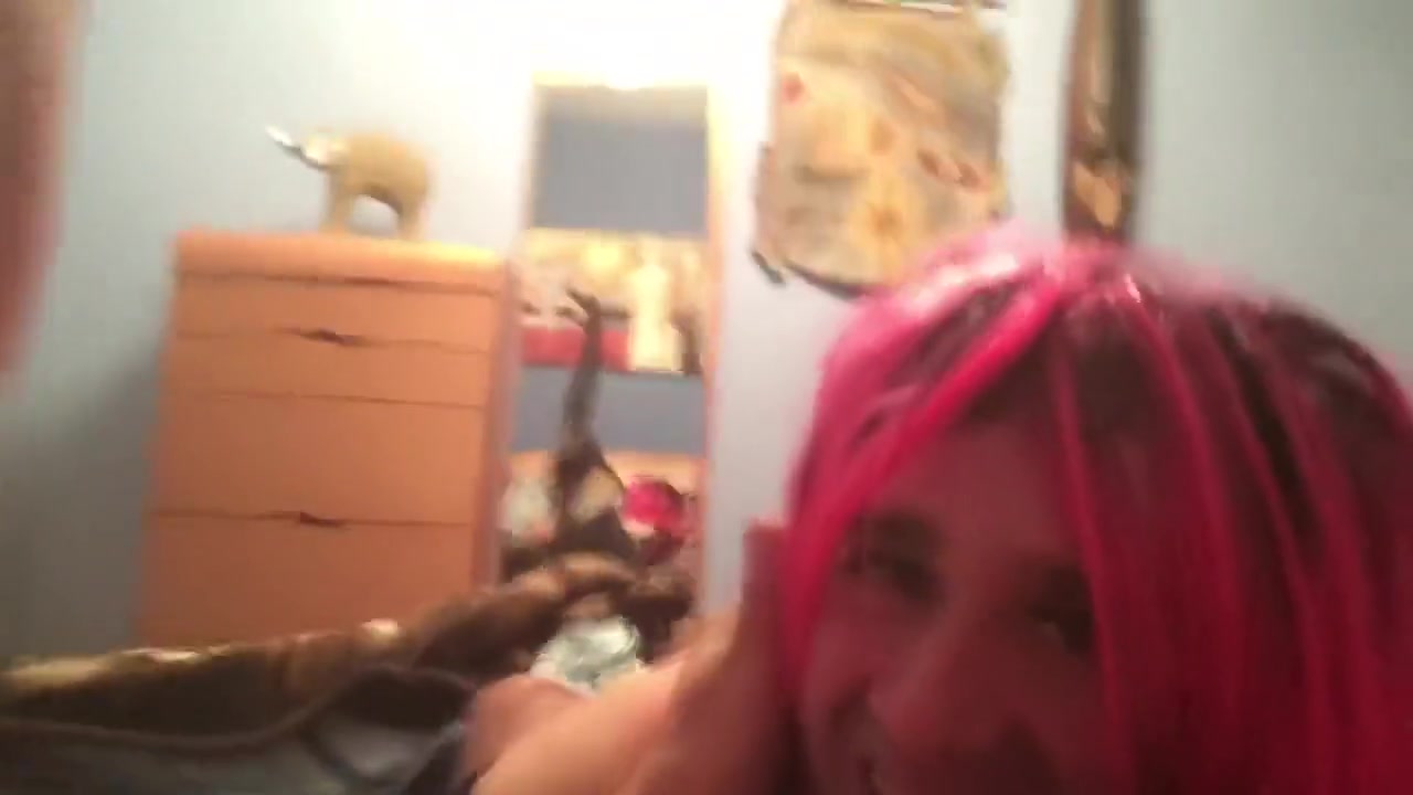 lanita sixxy quiere ser pornstar parte 3