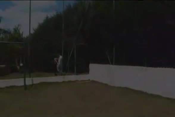 Shemale With No Tits Fucked Outdoor