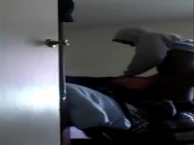 FUCKING WITH THE WINDOW WIDE OPEN