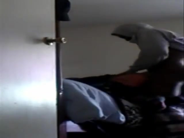 FUCKING WITH THE WINDOW WIDE OPEN