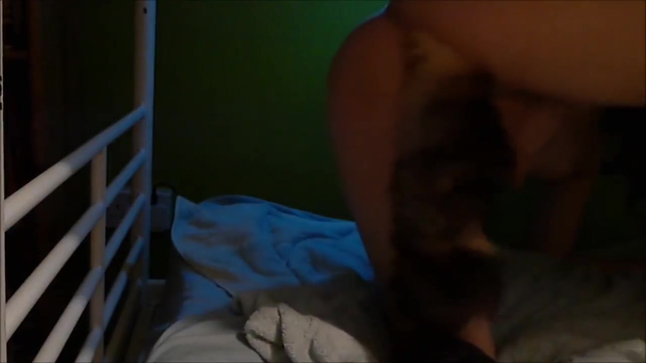 Cute Trap Fucks Her Butt And Gapes For You