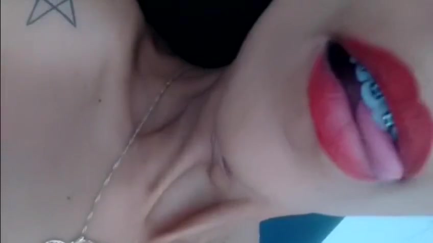 Rock Hard Amateur Tgirls Jerking off