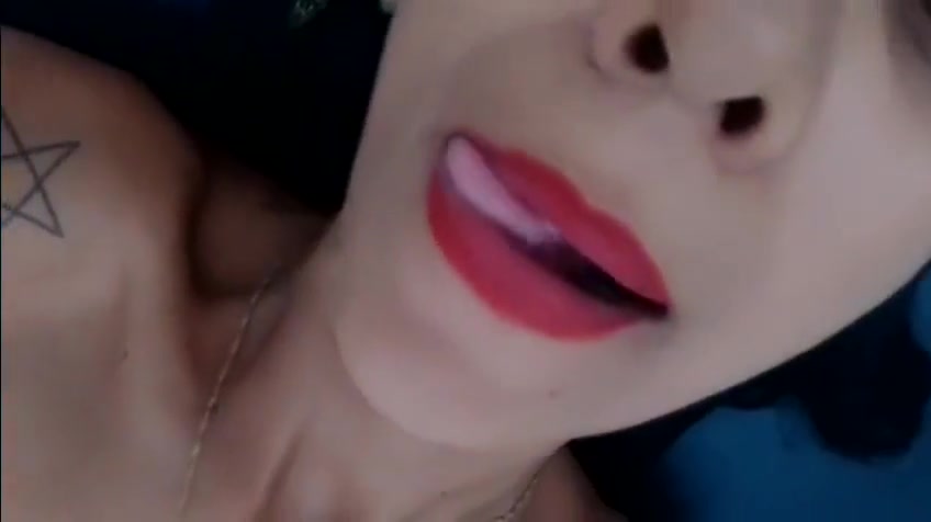 Rock Hard Amateur Tgirls Jerking off