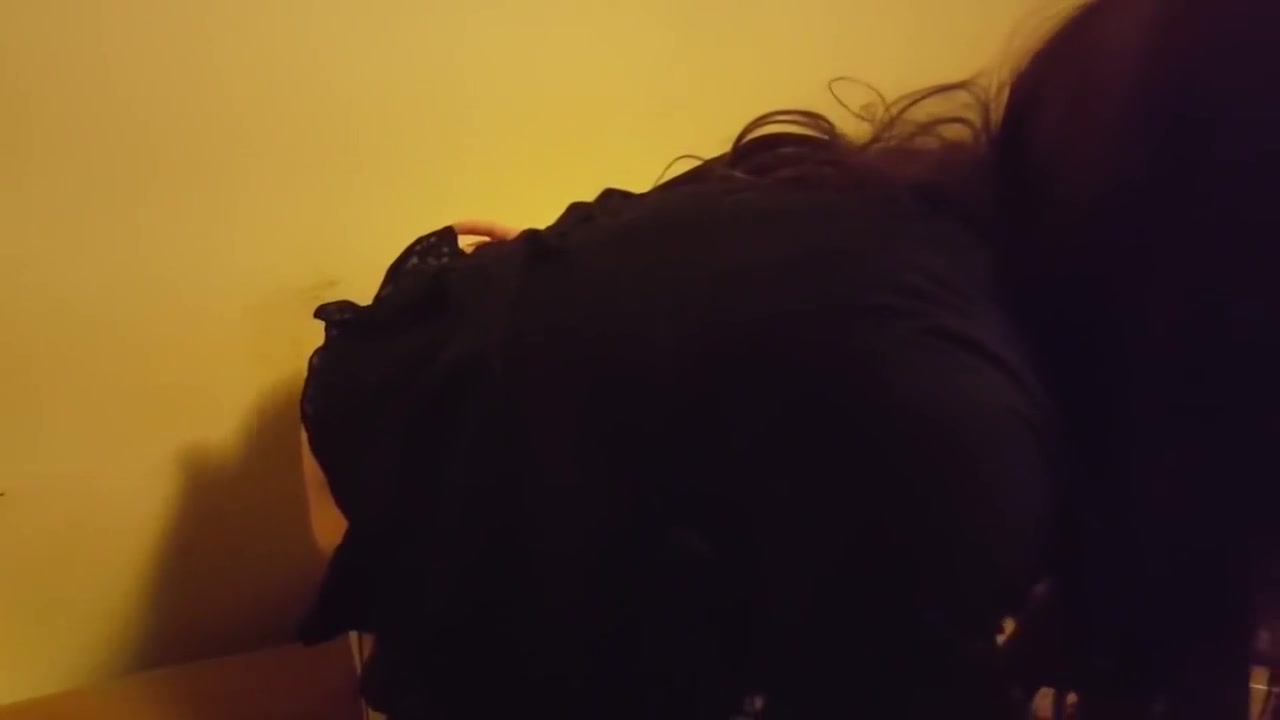 Sissy Slut Rachael Takes BBC Dildo