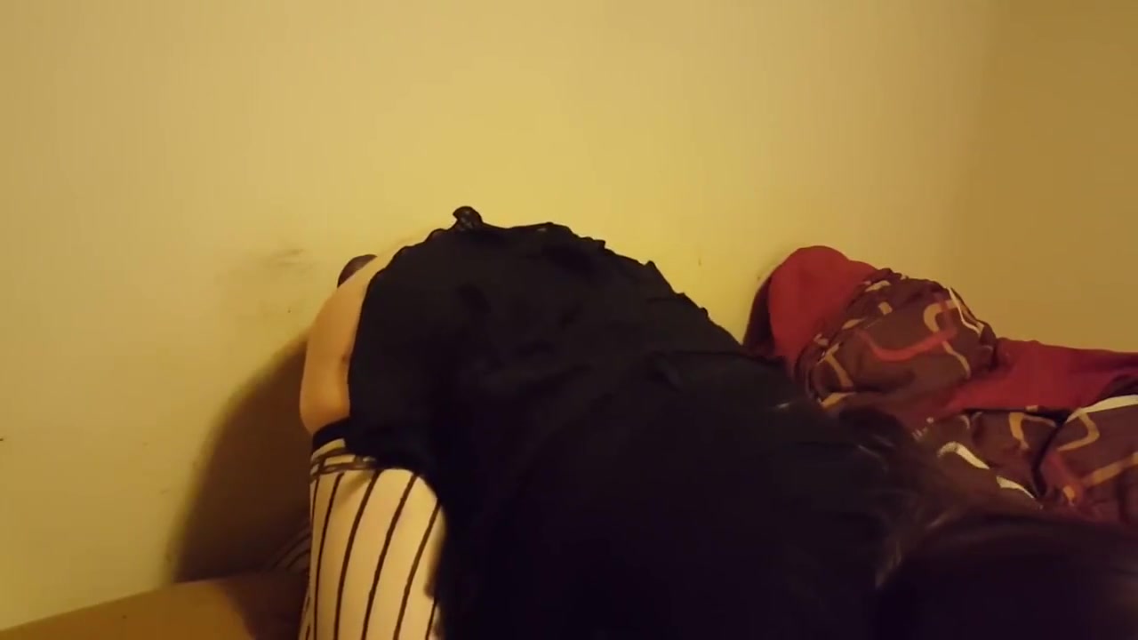 Sissy Slut Rachael Takes BBC Dildo