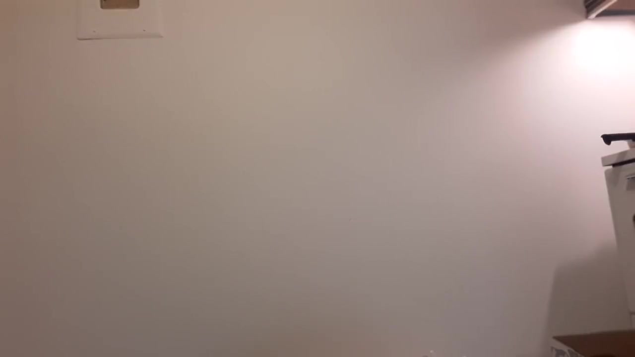 Sexy Crossdresser trying lingerie