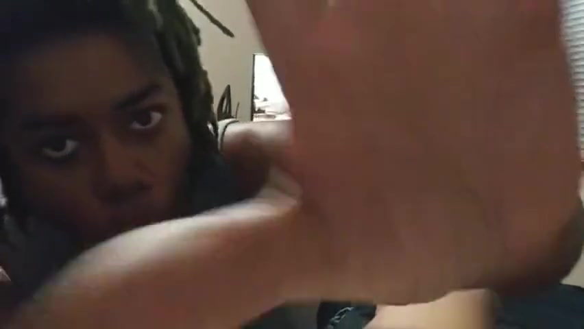 Swallowing a Fan's cum..twice