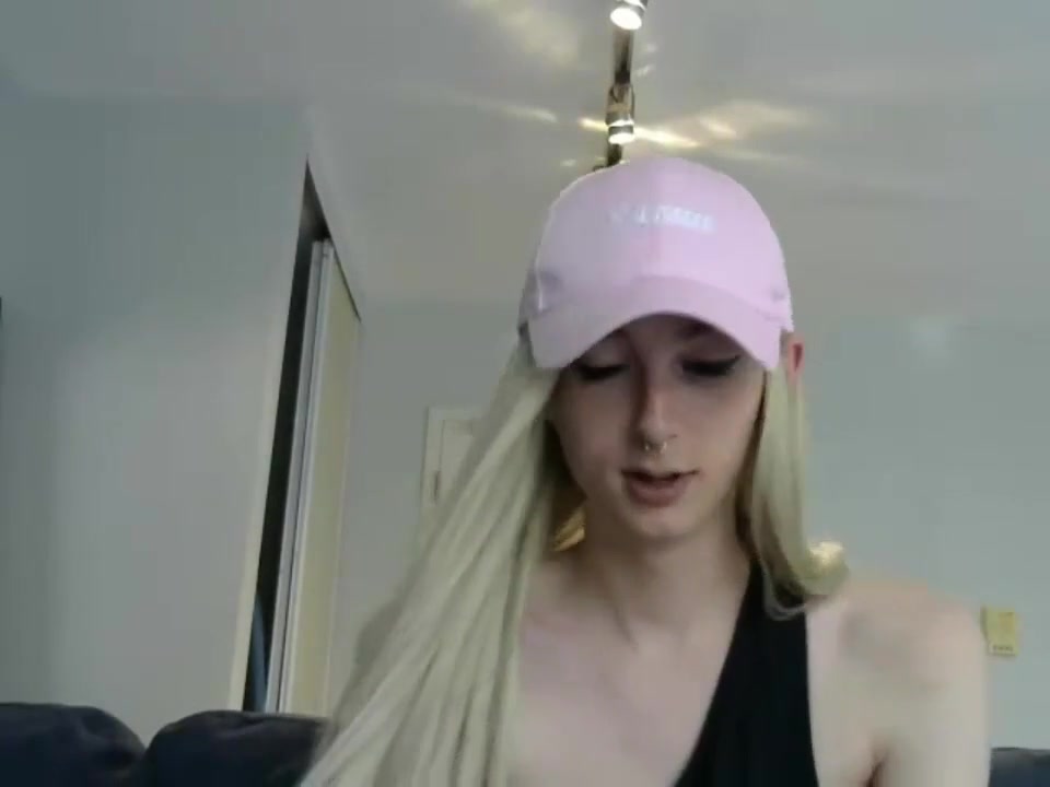 Shemale Top Cums on you.