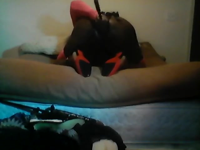 playing with my Cunt