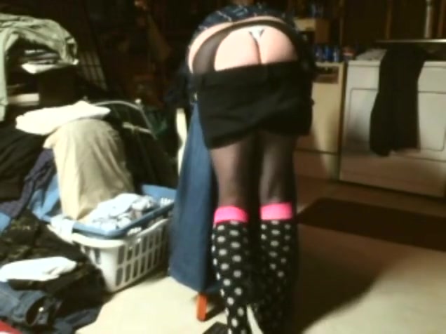 TRUE sissy bitch