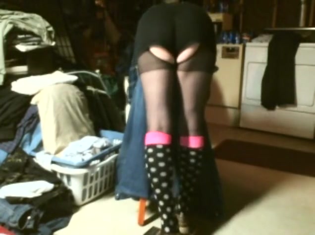 TRUE sissy bitch