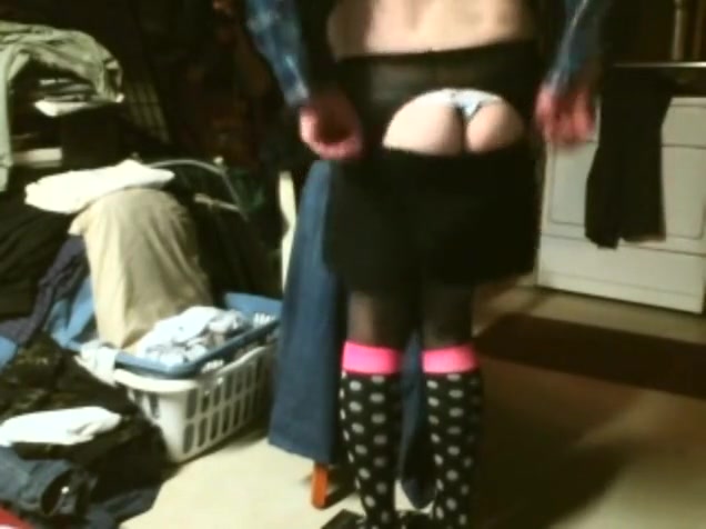 TRUE sissy bitch