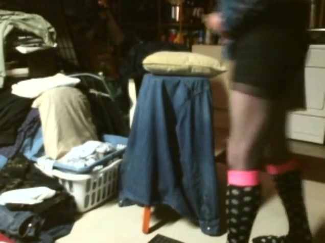 TRUE sissy bitch