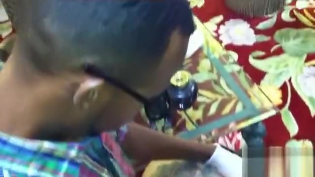 Astonishing sex clip transvestite Big Tits exotic pretty one