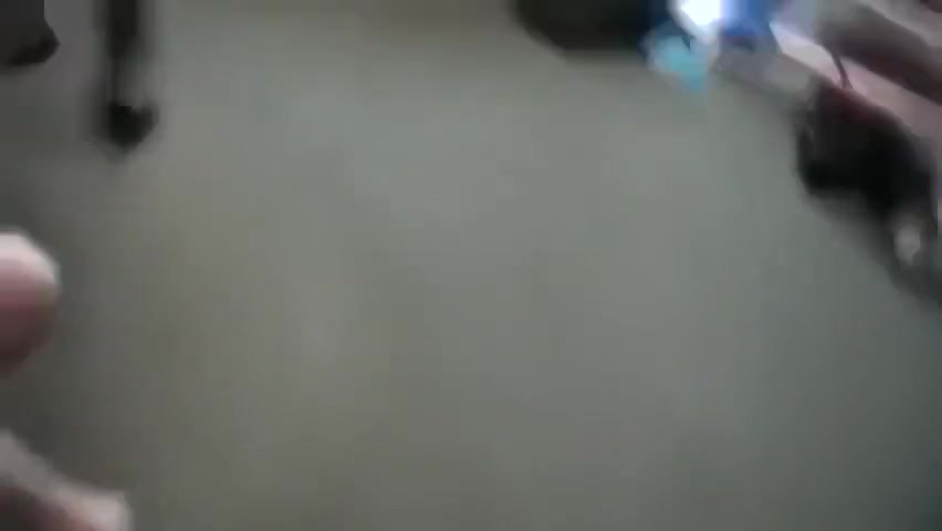 Hot crossdresser gets it