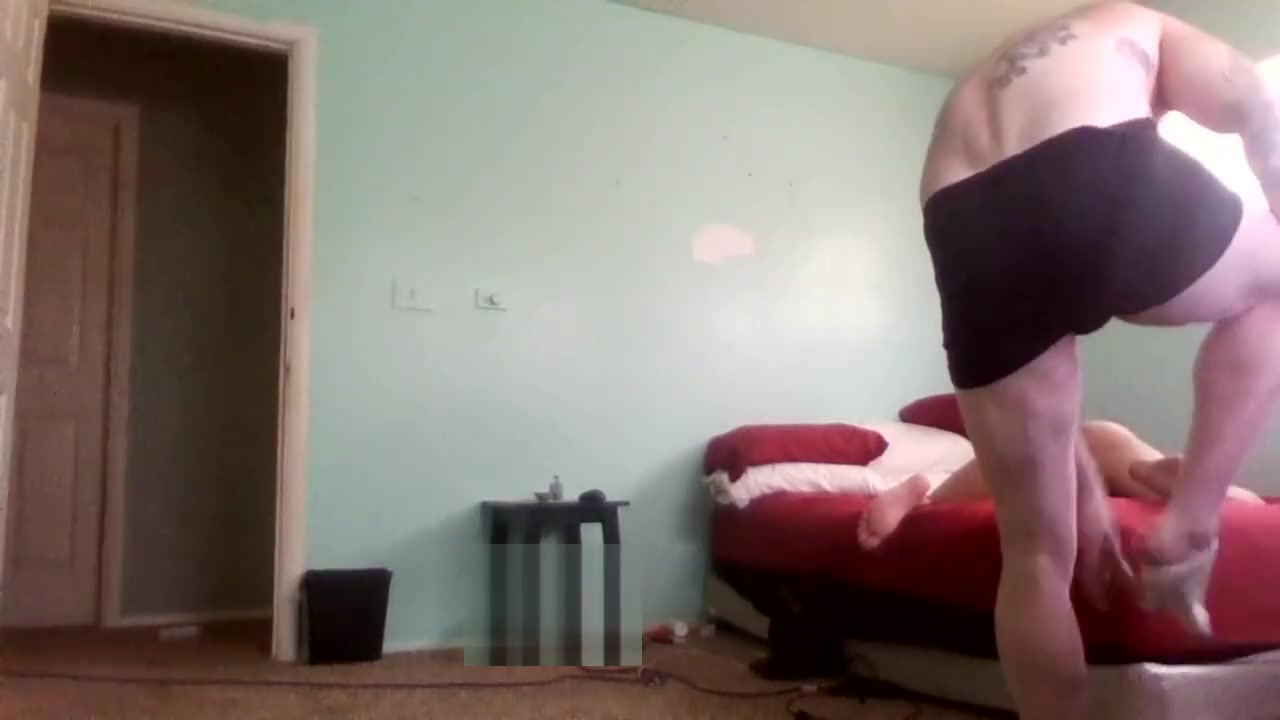 CD Gets Pounded BB