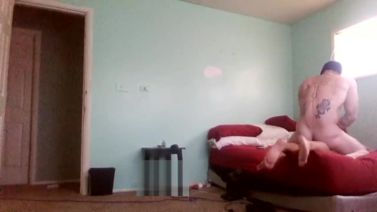 CD Gets Pounded BB