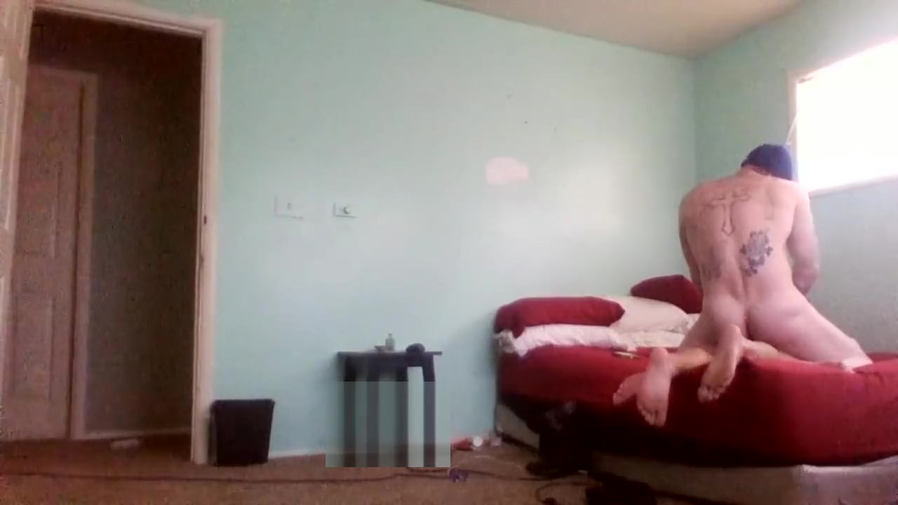 CD Gets Pounded BB