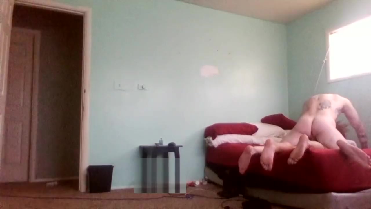 CD Gets Pounded BB