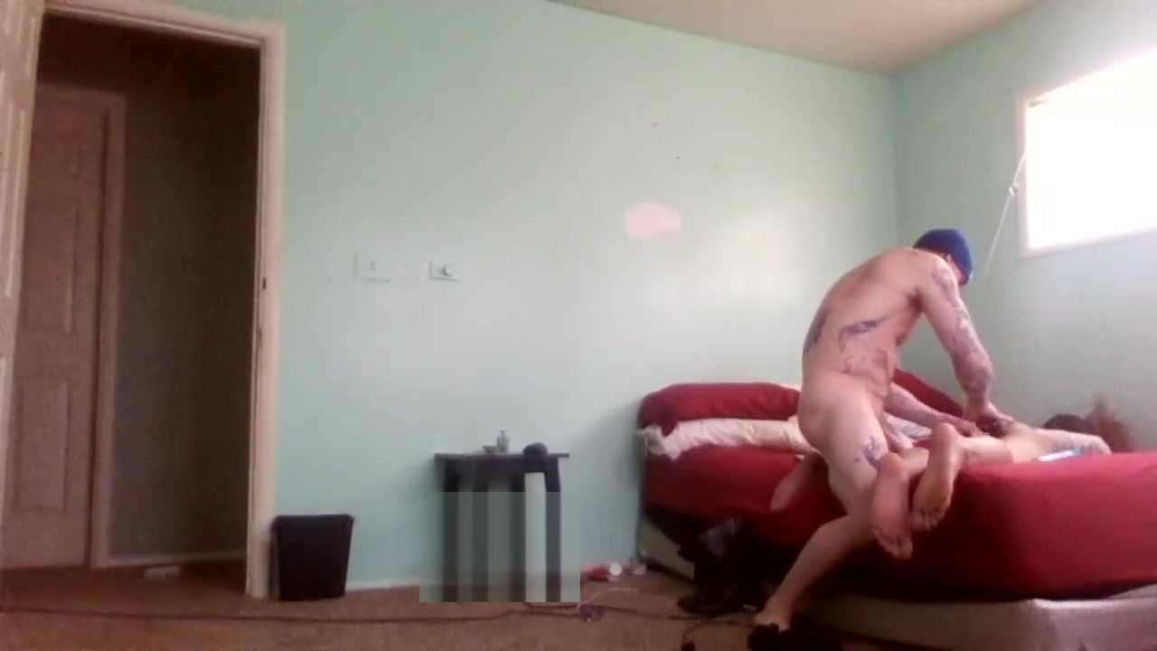 CD Gets Pounded BB