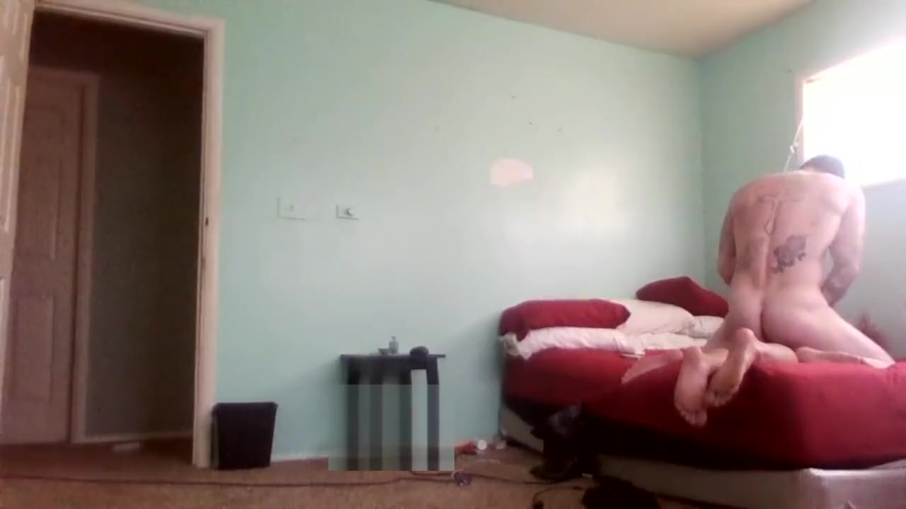 CD Gets Pounded BB