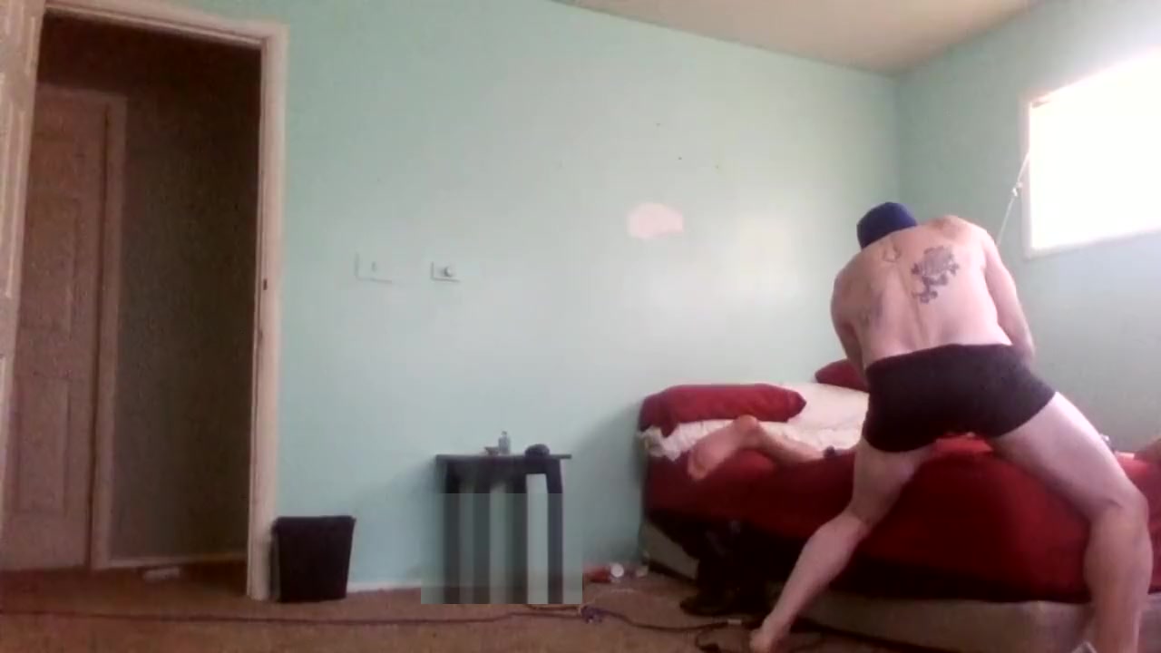 CD Gets Pounded BB