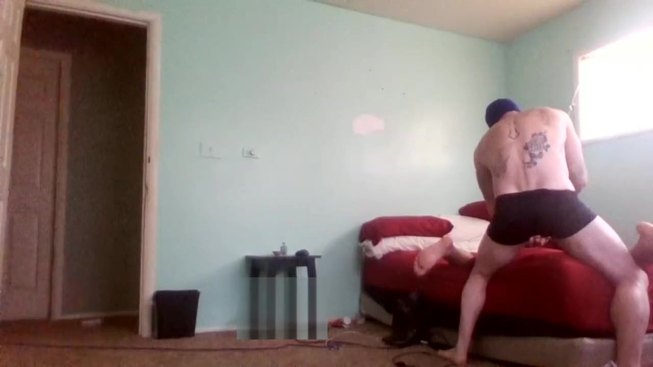 CD Gets Pounded BB