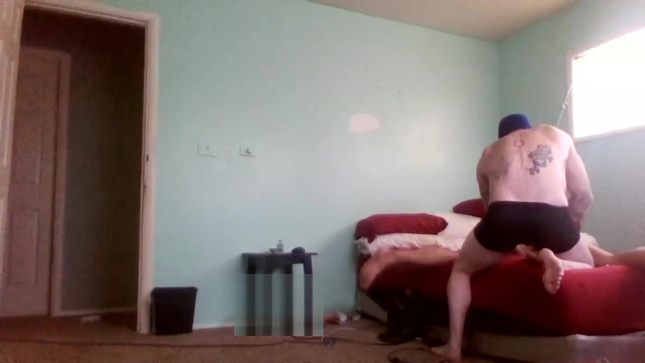 CD Gets Pounded BB