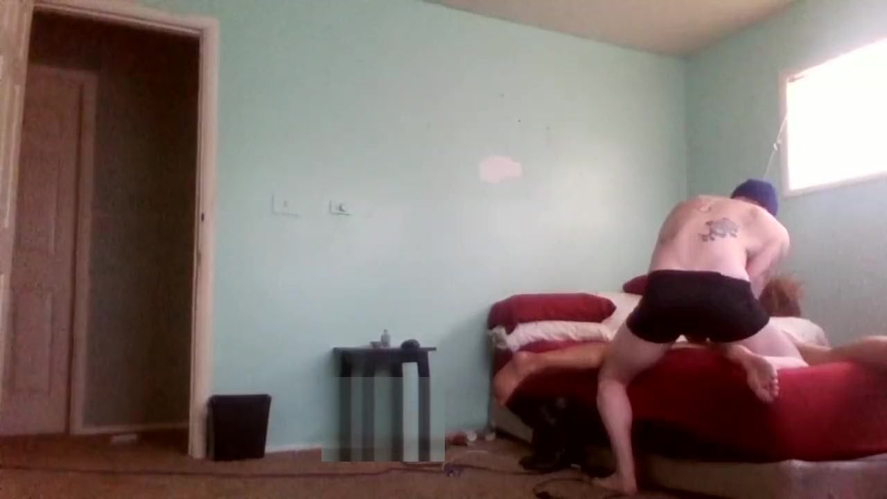 CD Gets Pounded BB
