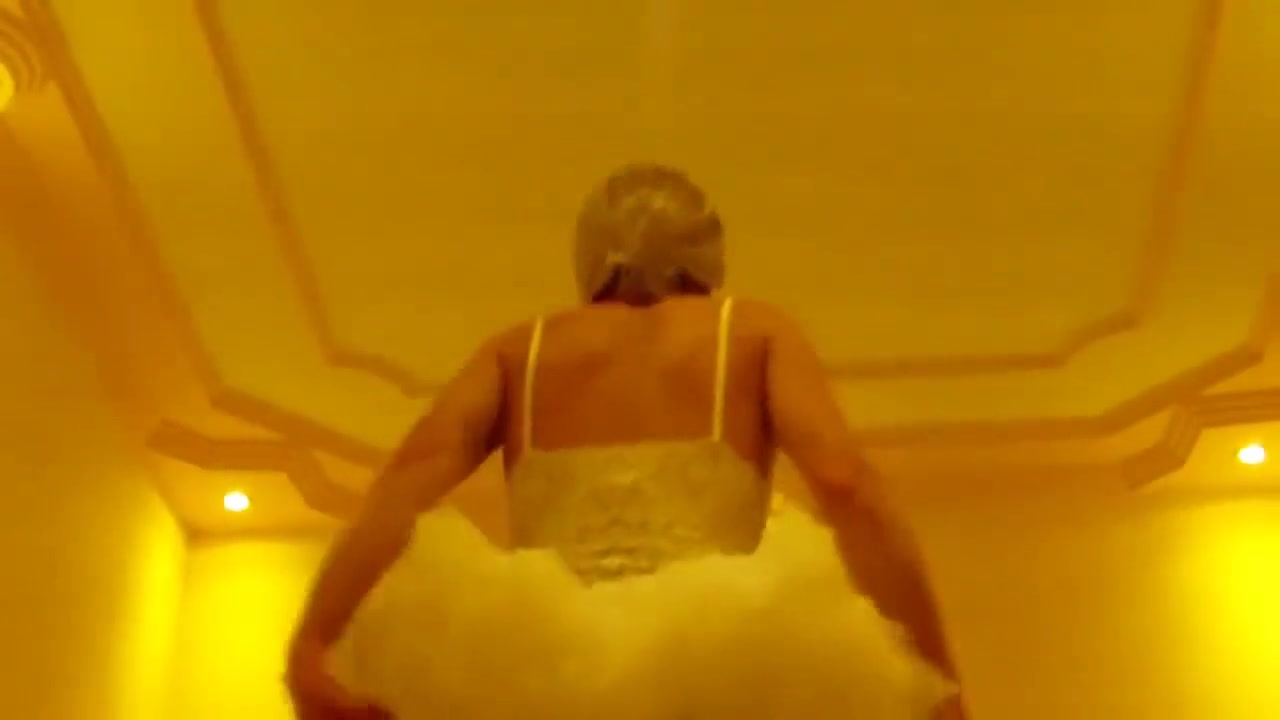 Ballerina mood