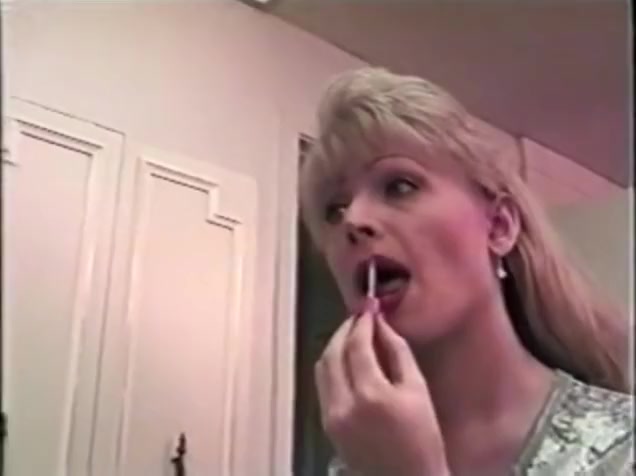 Vintage Brandy Scott