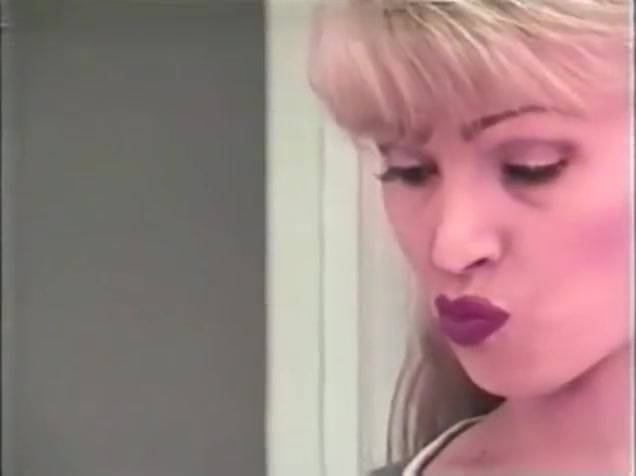 Vintage Brandy Scott