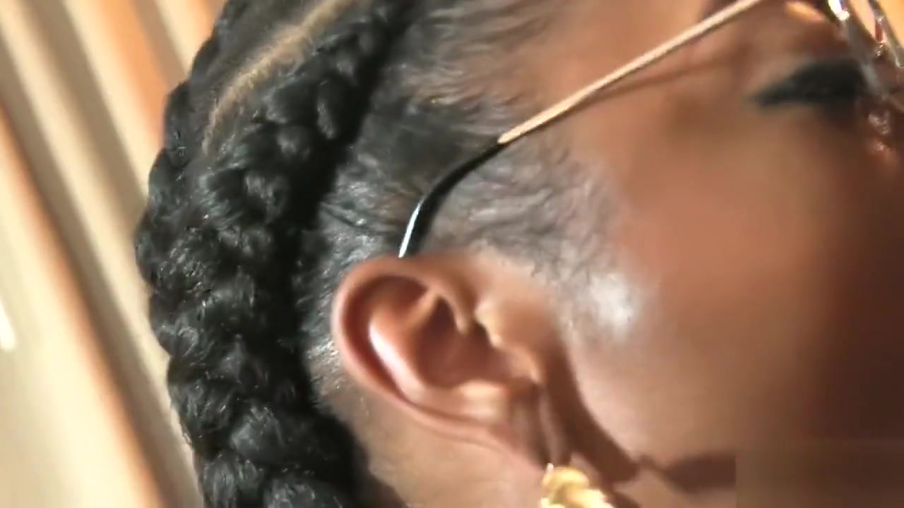 Hottest adult video shemale Blowjob unbelievable uncut