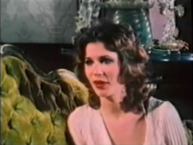 Vintage Shemale Serial Killer