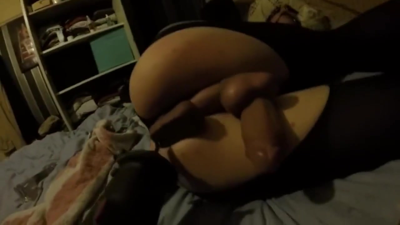 sissy slut used by master